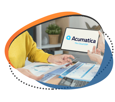 Acumatica Sri Lanka